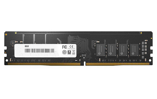 Memória DDR4 Hikvision, 8GB 2666MHz, HKED4081CAA1D0SA1